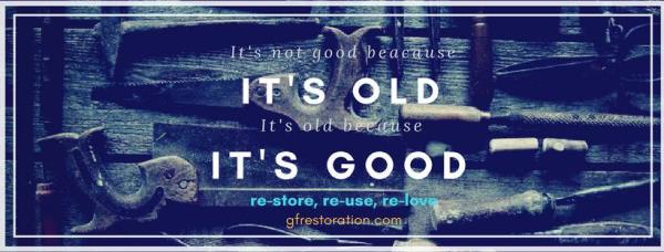 G R Fisher Antique Restoration & Conservation