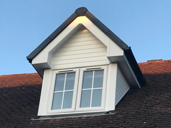 Ascot Fascia Boards