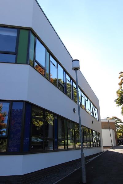 1st Access Group Ltd