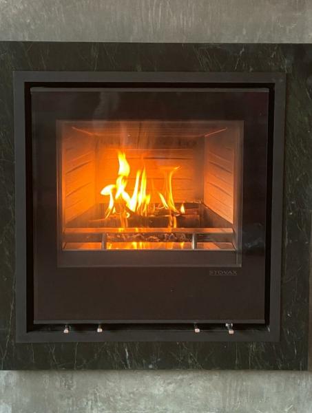 Watford Wood Burner Installations