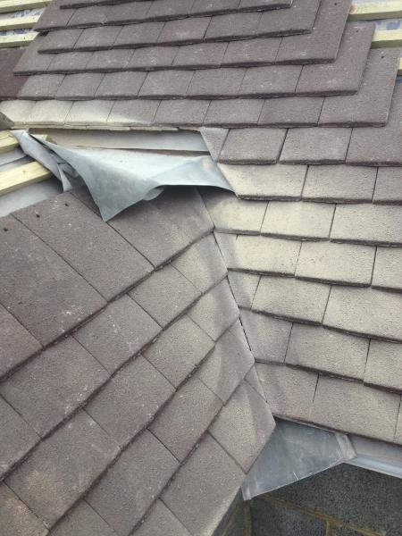 Robert Myatt Roofing