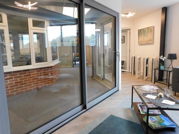 Southfield Windows Ltd