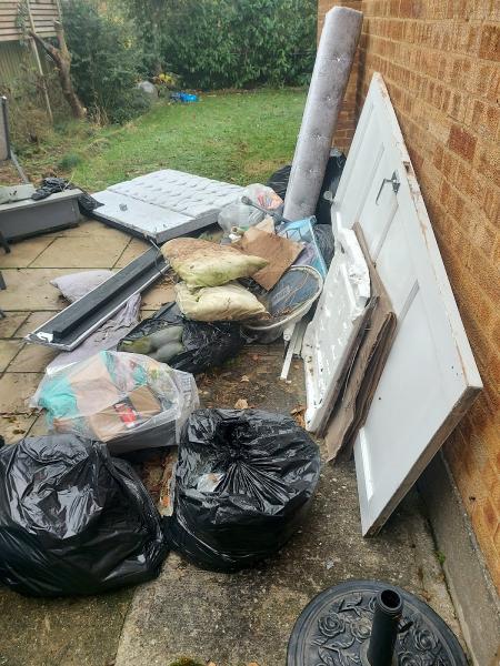 Pt's Services Rubbish Clearances Chelmsford