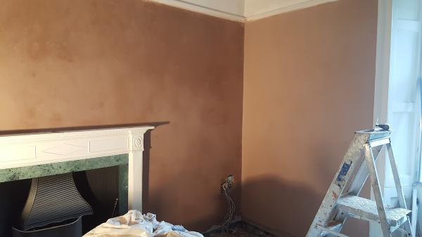 OPM Ltd O'Neils Plastering and Property Maintenance