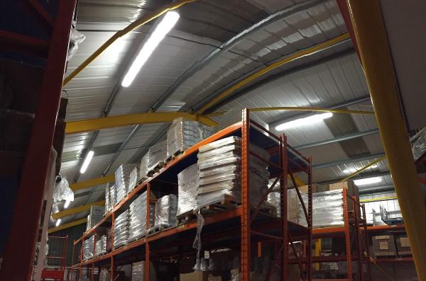 Greenarc Electrical (Formerly Elektec)