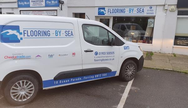 Flooring By Sea