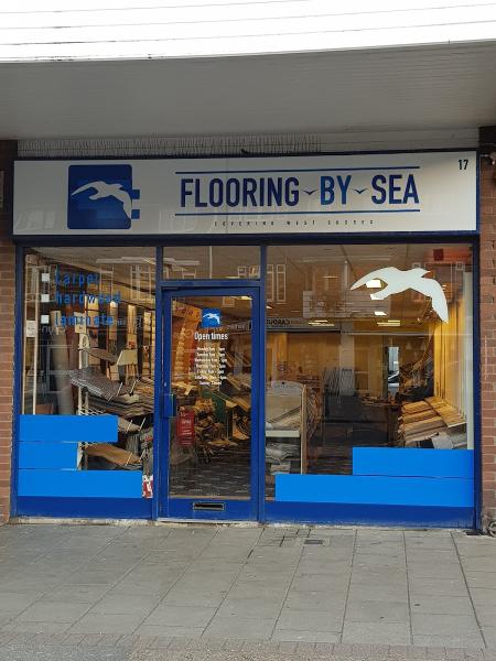 Flooring By Sea