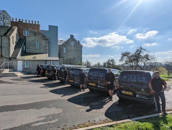 Somerset Window Cleaning