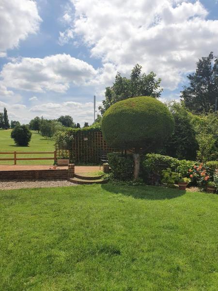 Sparkling Property Services Ltd