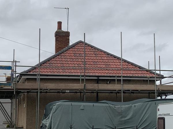 Secure Roofing