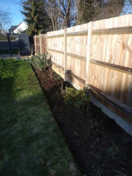 TBS Gardening Services