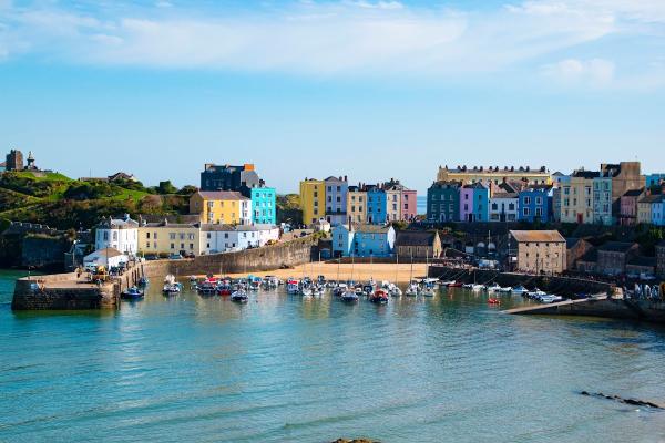 Pembrokeshire Properties Estate Agents Ltd