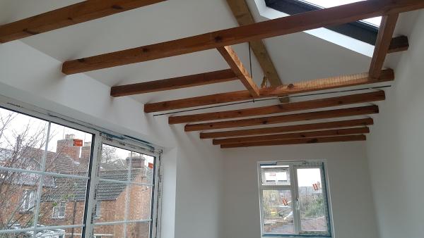 Extension Specialize Ltd