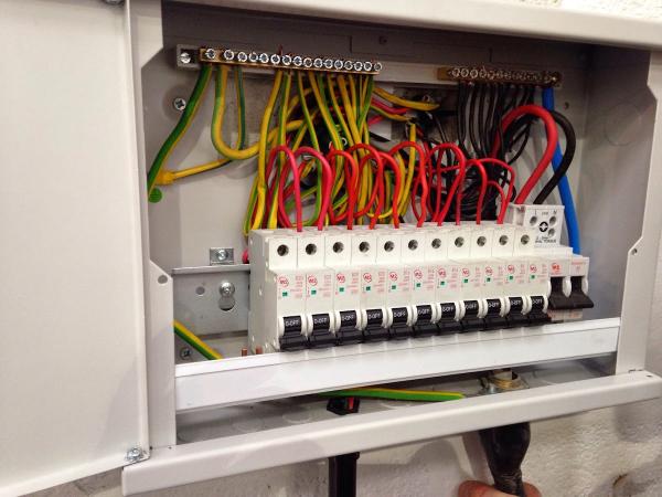 Lichfield Electrical