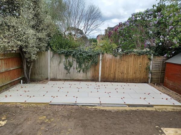 Falcon Building Services