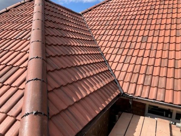 TPM Roofing LTD