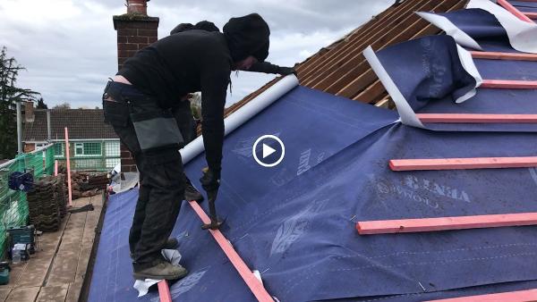 TPM Roofing LTD