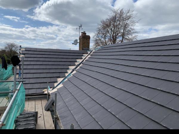 TPM Roofing LTD