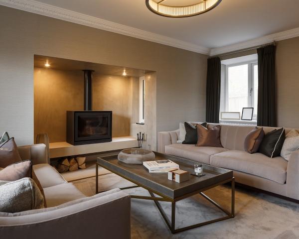Beckett & Beckett Interiors