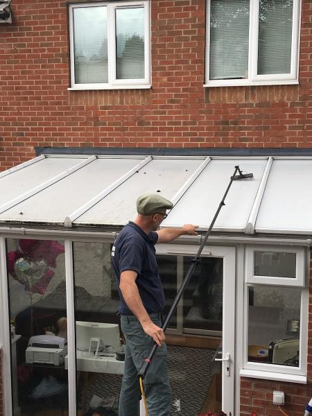 Bright Box Window Cleaning