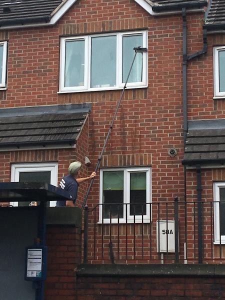 Bright Box Window Cleaning