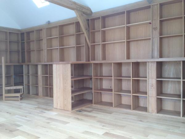 Petrie's Woodworking