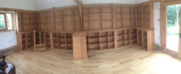 Petrie's Woodworking