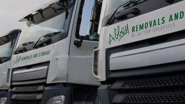 Abbey Removals