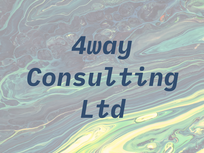 4way Consulting Ltd