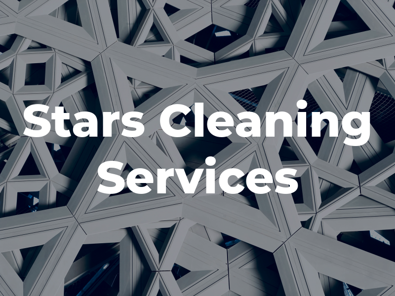5 Stars Cleaning Services
