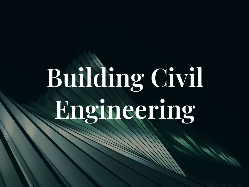 M C L Building & Civil Engineering
