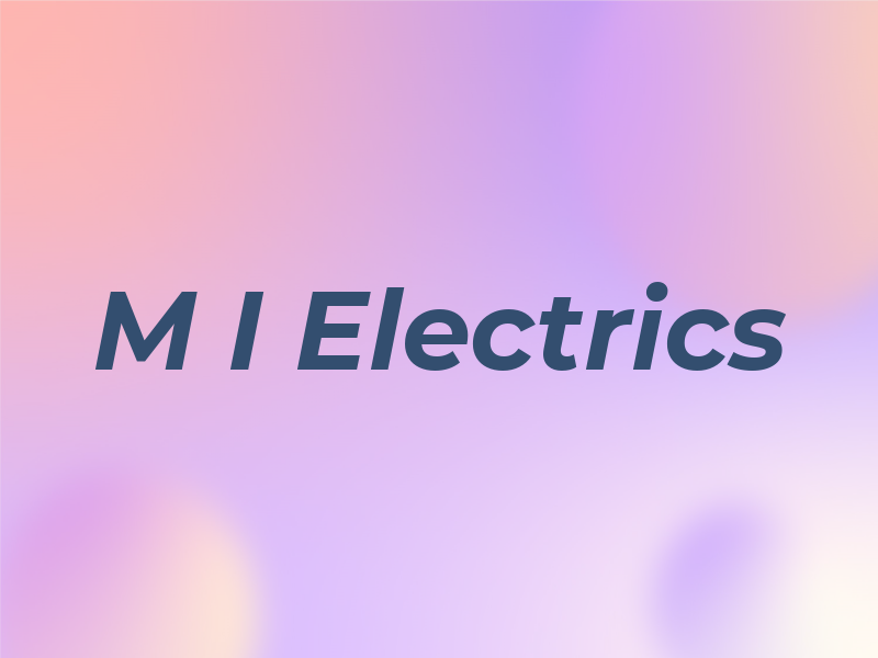 M I Electrics