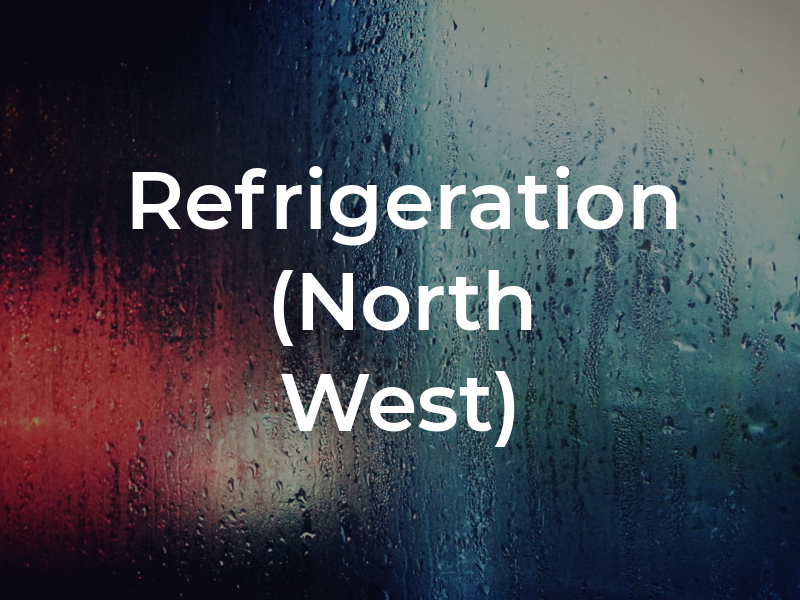 M J L Refrigeration (North West) Ltd
