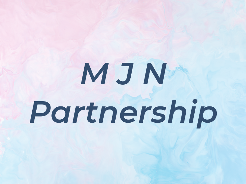 M J N Partnership