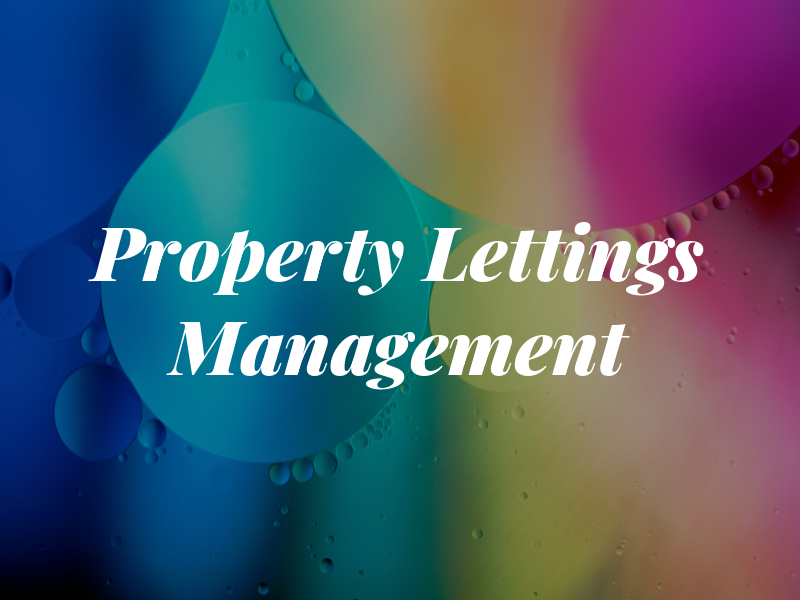 M K Property Lettings and Management