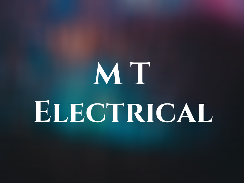 M T Electrical