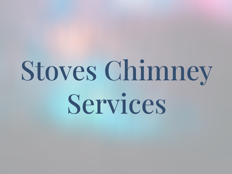 M&M Stoves and Chimney Services