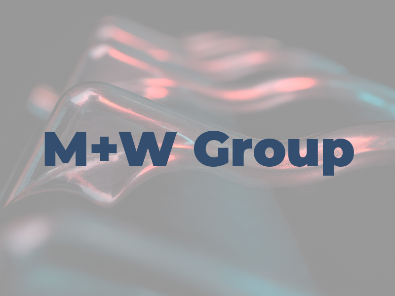 M+W Group