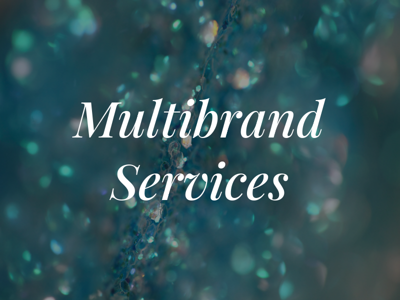Multibrand Services