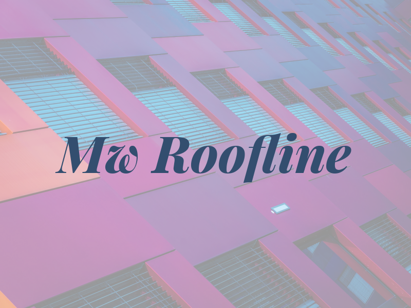 Mw Roofline