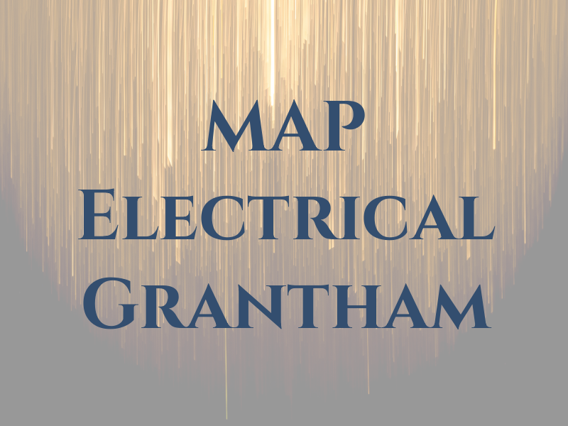 MAP Electrical Grantham