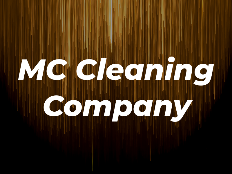 MC Cleaning Company