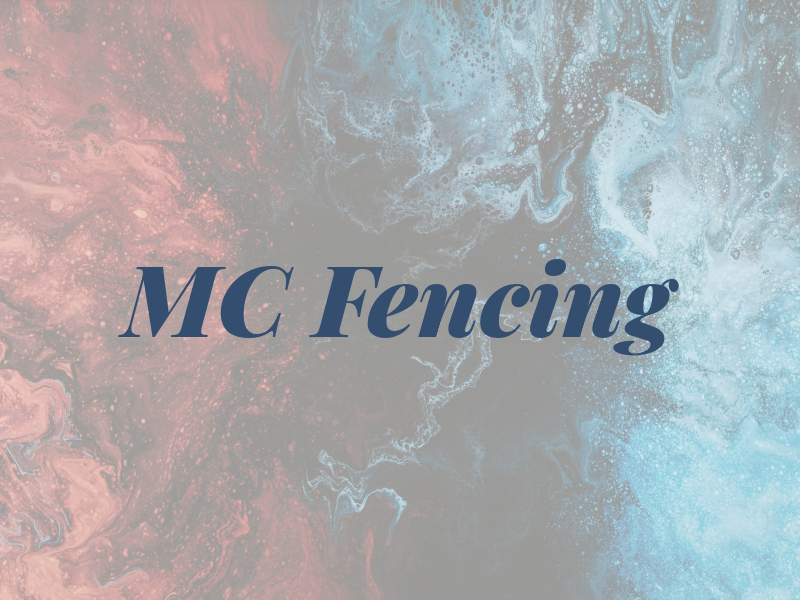MC Fencing