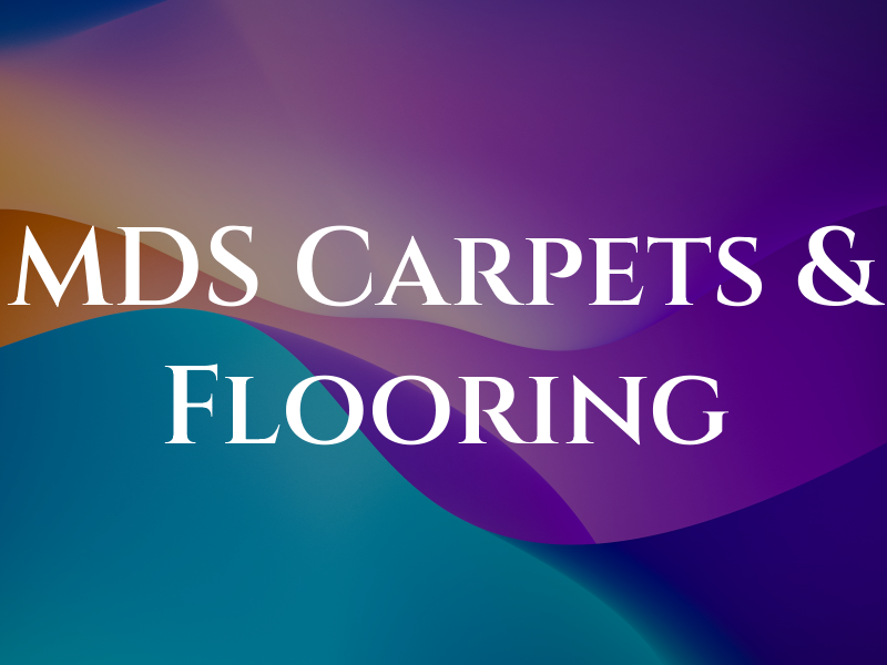 MDS Carpets & Flooring