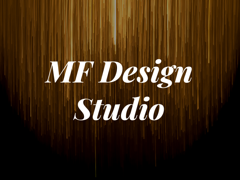 MF Design Studio