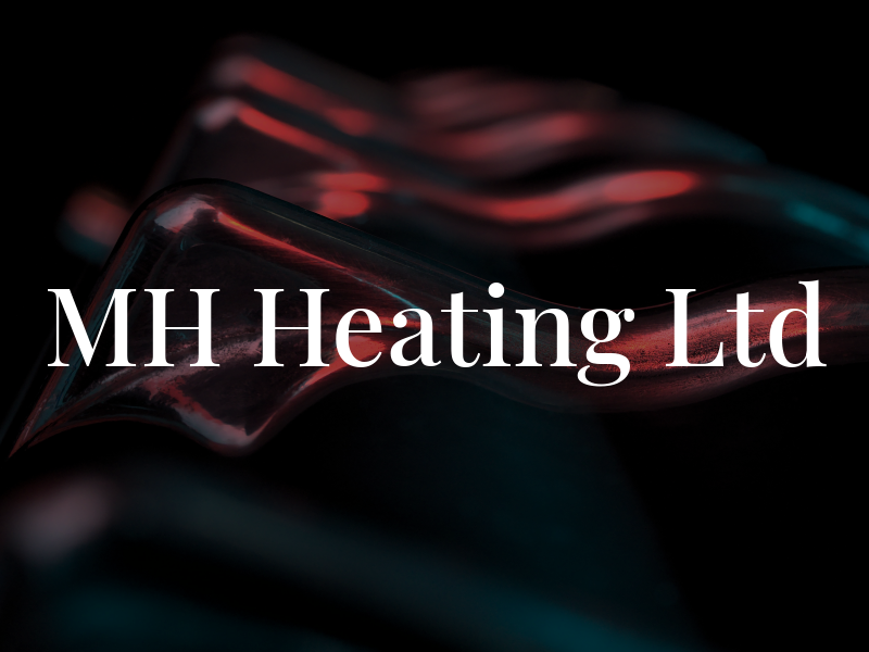 MH Heating Ltd