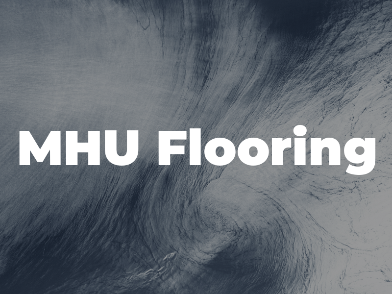 MHU Flooring
