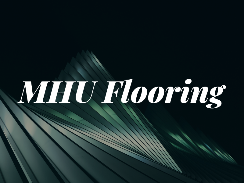 MHU Flooring