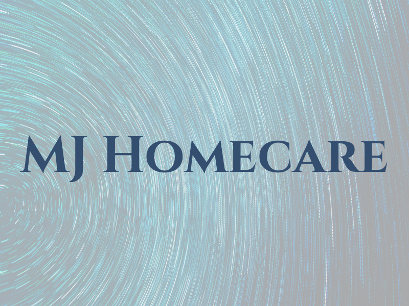 MJ Homecare