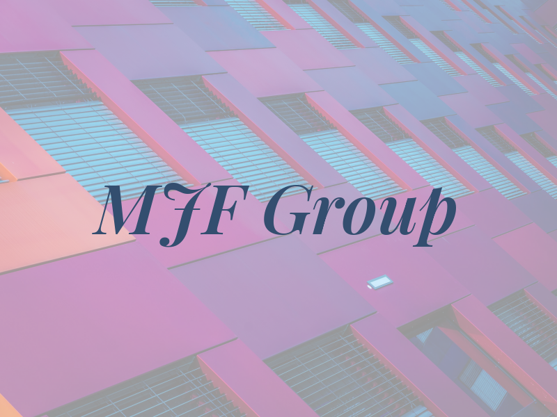 MJF Group